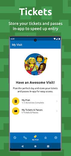 LEGOLAND® Billund Resort screenshot 5