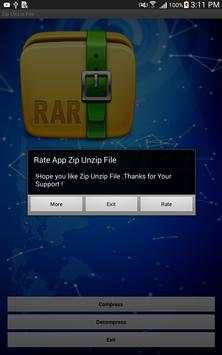Zip File screenshot 5