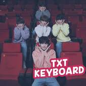 TXT Keyboard KPOP 1.0