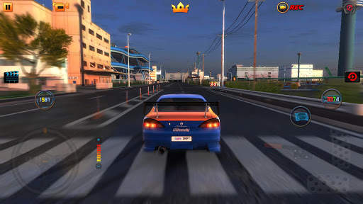 Dubai Drift 2 screenshot 1