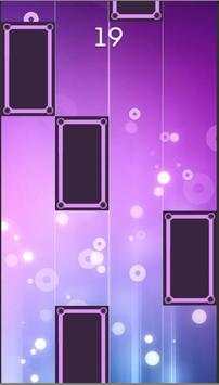 One Direction - Gotta Be You - Piano Magical Tiles screenshot 3