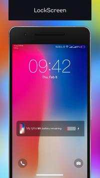 OS-X Theme for Huawei screenshot 2