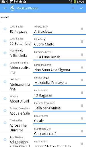 ChordPro SongBook screenshot 4