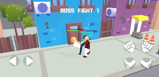 Epic Ragdoll Fighting screenshot 6