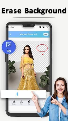 Best Man - Woman Suit Editor & Background Changer 3 تصوير الشاشة