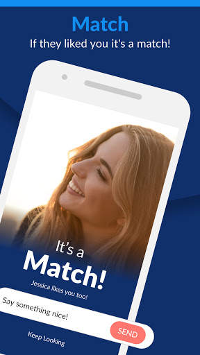 Upward: Christian Dating screenshot 3