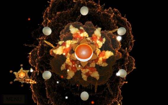 Chakra Frequencies LITE screenshot 3