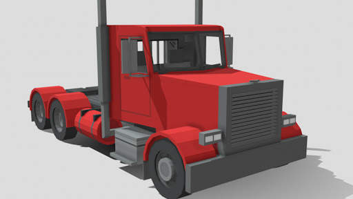Trucks Car Mod for Minecraft screenshot 3