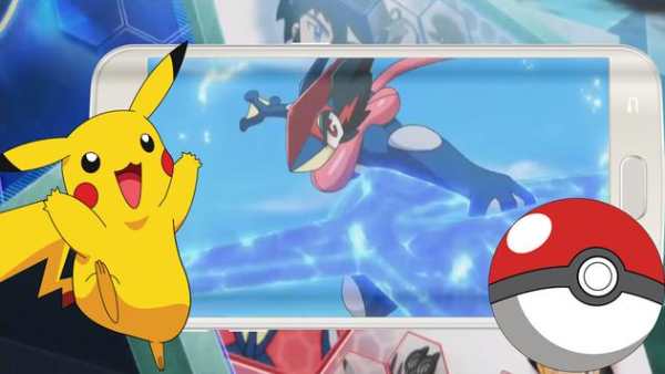 pikachu evocreo pokedex screenshot 2