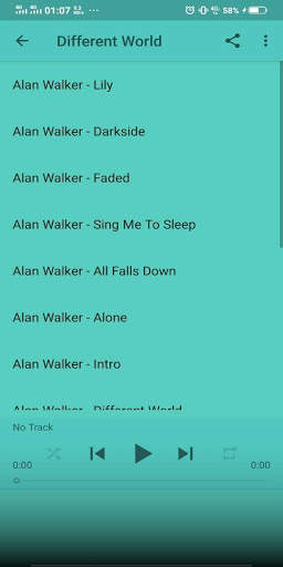 Alan Walker Best Songs screenshot 3