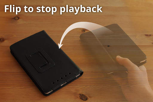 Hörbuch-Audio-Player für Senioren - Homer Player screenshot 2