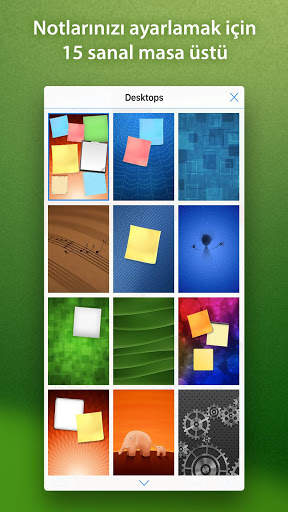 abcNotes screenshot 3
