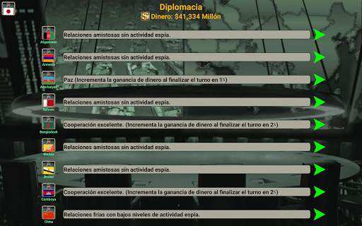 Imperio de Asia screenshot 18