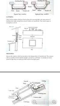Building Materials Notes & MCQ for Civil Engineers screenshot 7
