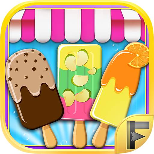 Ice Lolly Candy Pole Pop Maker 2.0.4