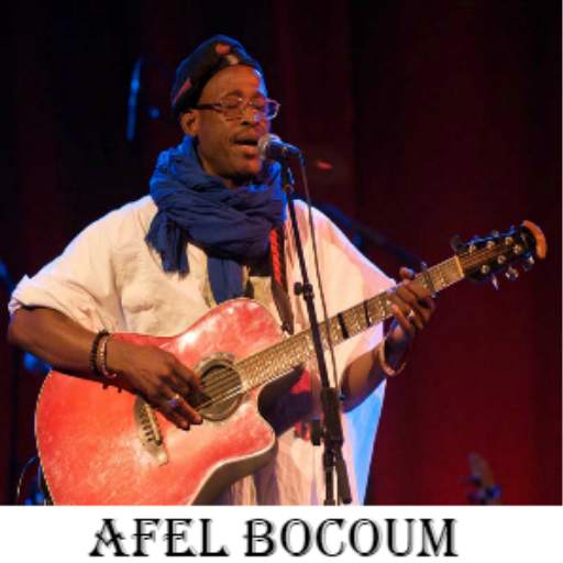 Afel Bocoum Songs 1.0
