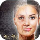 Change my age : make me old HD 1.0