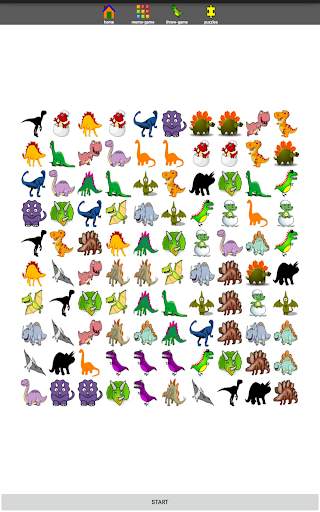 Dinosaur Games: Kids - FREE! screenshot 10