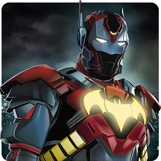 Iron Bat 2 3.2