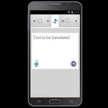Translator ( Voice & Writing ) screenshot 2