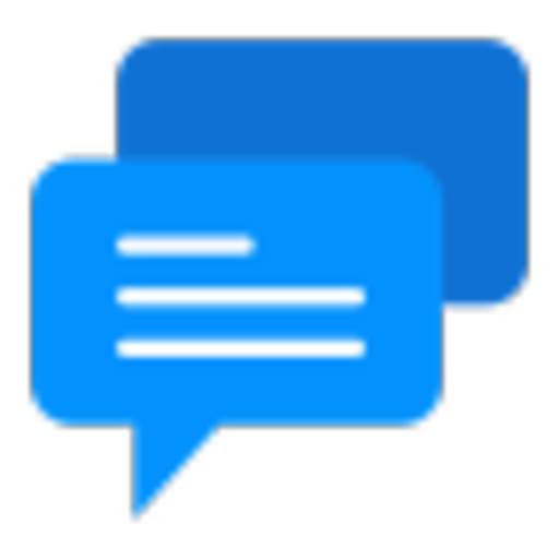 Sysram Messenger 0.1