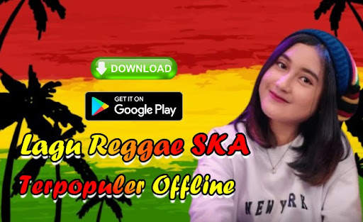 Lagu Reggae SKA 2021 Offline screenshot 1