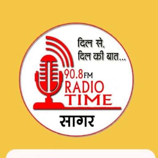 Radio Time 90.8 - Sagar 5.0