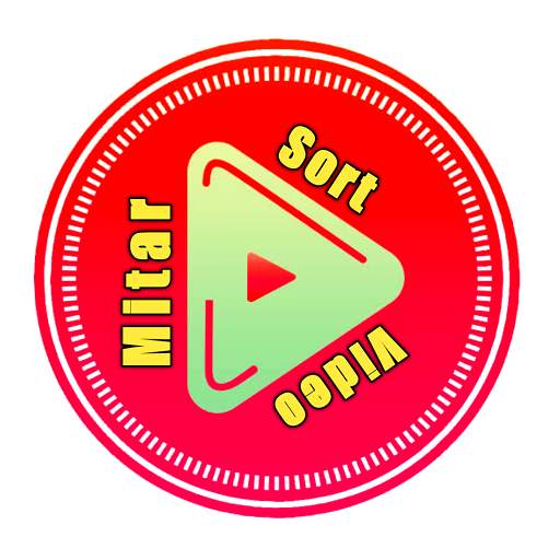 Mitar Sort Video 15.0