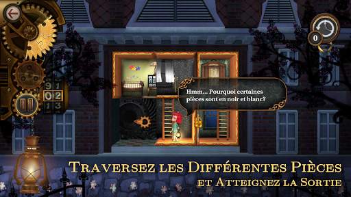 ROOMS: The Toymaker's Mansion screenshot 2