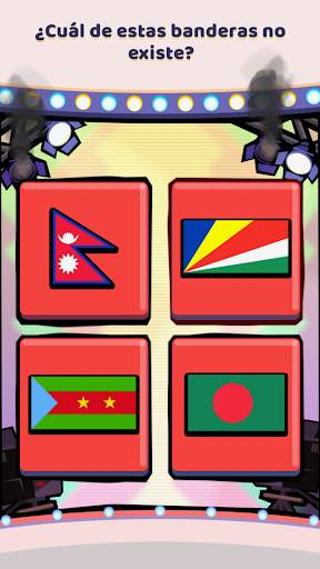 Nope Quiz screenshot 4