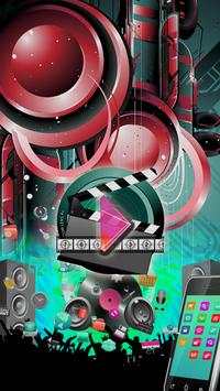 Free HD Mobile Video Player screenshot 2