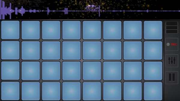 DJ Dubstep Music Maker Pad 2 screenshot 9