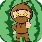 Fruit Cover Ninja 1.0