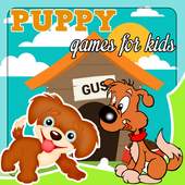 puppy games free for girls 2.0