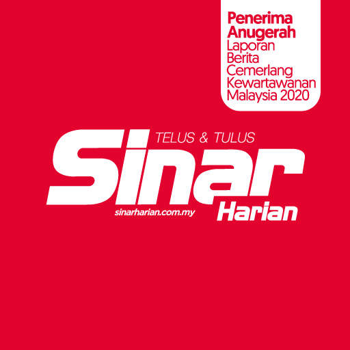 Sinar Harian - Berita Terkini 4.09
