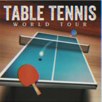 table tennis world logo