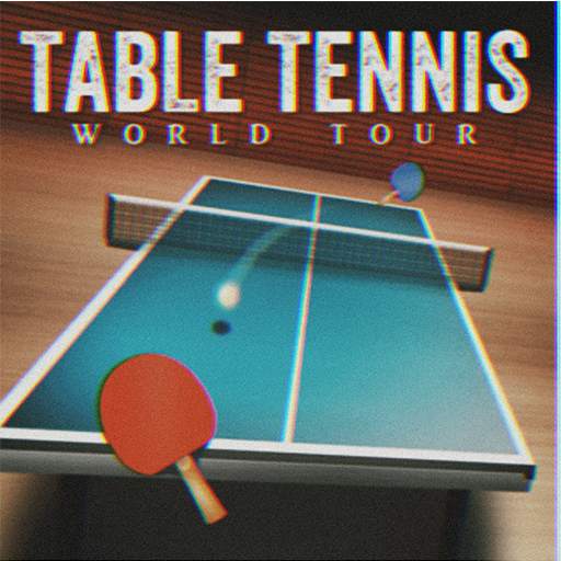 table tennis world 1.0