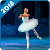 Ballet Wallpaper 1.0