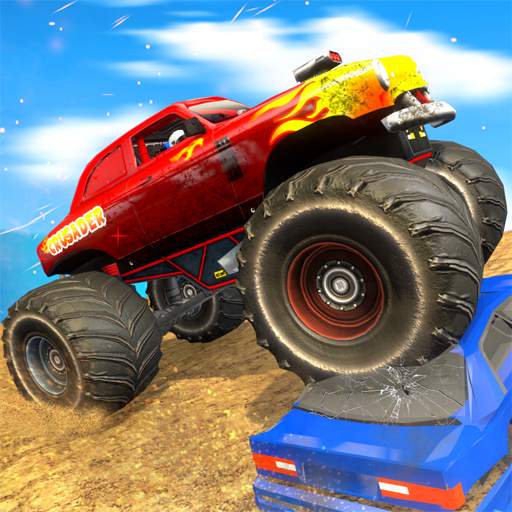 Monster Truck Driving - The Extreme Racing 2020 1.0.13