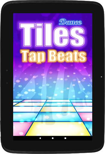 Tap Dancing Star - Music Dance Rhythm screenshot 15