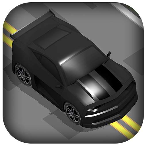 Nitro Zigzag Nation Racing 3D 1.0