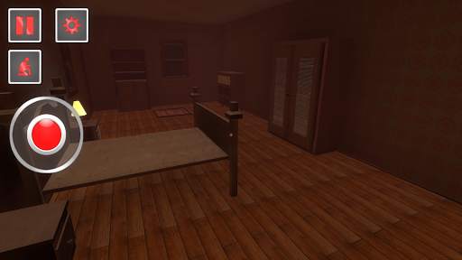 Killer ghost: haunted game 3d screenshot 4