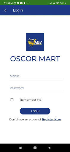 OSCOR MART screenshot 5