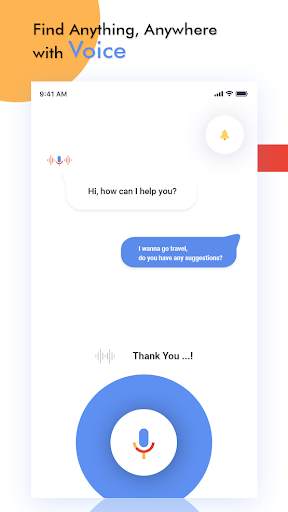 Voice Search 2 تصوير الشاشة