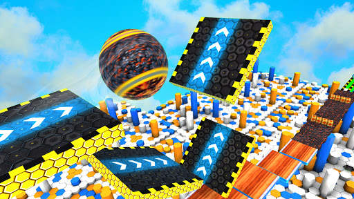 Going Sky Ball screenshot 3