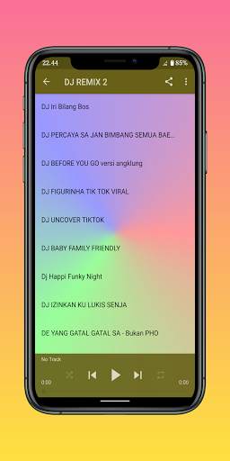 DJ Bila Dia Mencintaiku Viral Tiktok 2021 screenshot 6