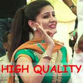 Sapna Choudhary Dance Videos on 9Apps