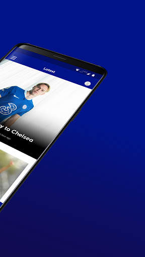 Chelsea FC - The 5th Stand screenshot 2