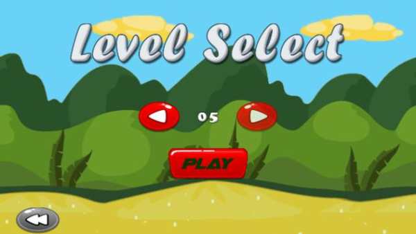 Racing Jump screenshot 4