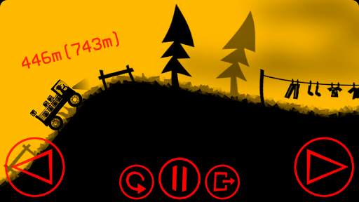 Bad Roads screenshot 15